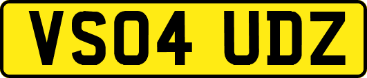 VS04UDZ