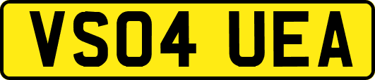 VS04UEA