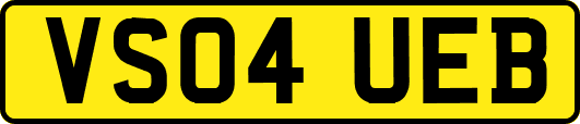 VS04UEB
