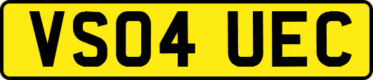 VS04UEC