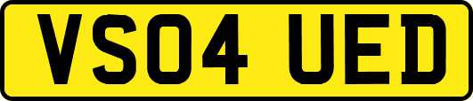 VS04UED