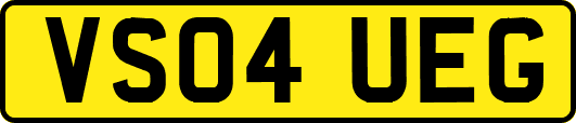 VS04UEG