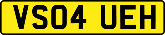 VS04UEH