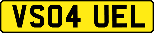 VS04UEL