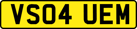 VS04UEM