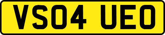 VS04UEO