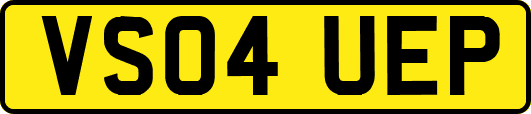 VS04UEP