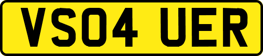 VS04UER