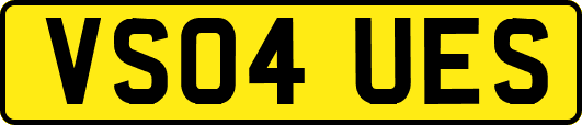 VS04UES