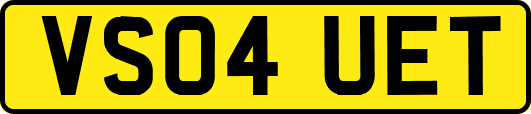 VS04UET