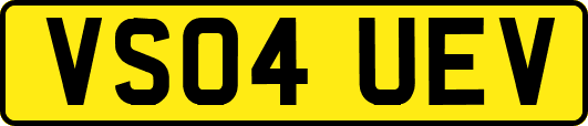 VS04UEV