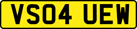 VS04UEW