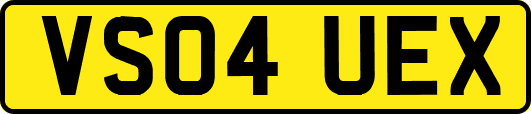 VS04UEX