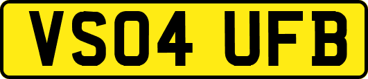 VS04UFB
