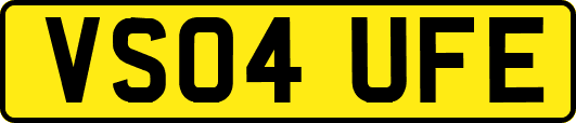 VS04UFE