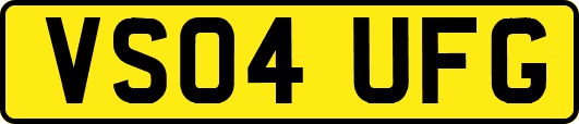 VS04UFG