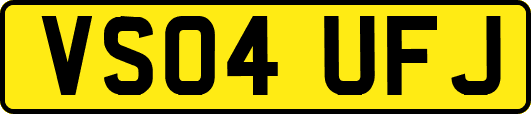 VS04UFJ