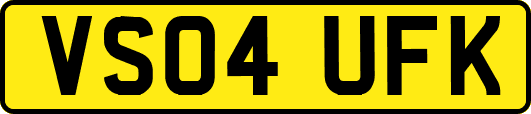 VS04UFK