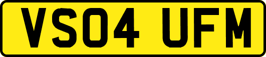 VS04UFM