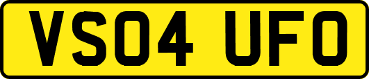 VS04UFO