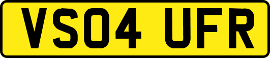 VS04UFR