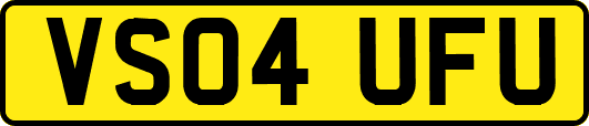 VS04UFU