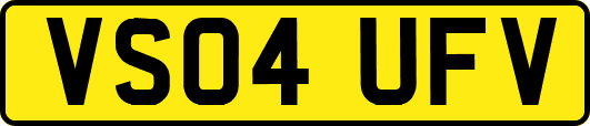 VS04UFV