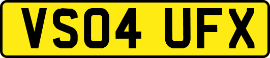 VS04UFX