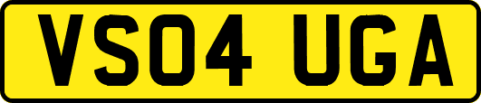 VS04UGA
