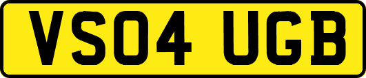 VS04UGB