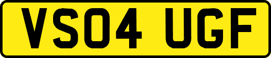VS04UGF