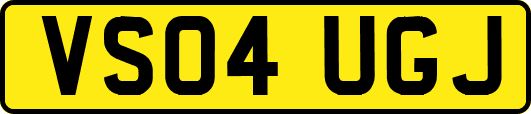 VS04UGJ
