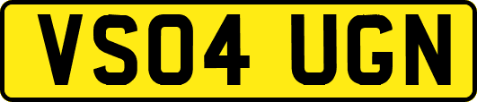 VS04UGN