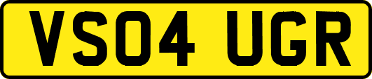 VS04UGR