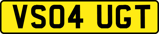 VS04UGT