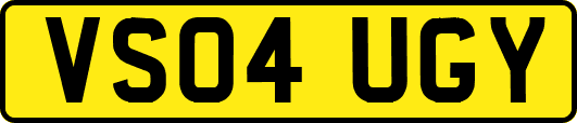 VS04UGY