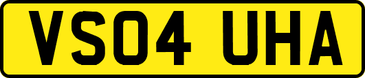 VS04UHA