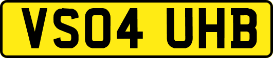 VS04UHB
