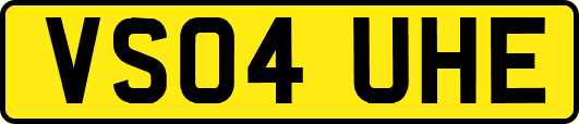 VS04UHE