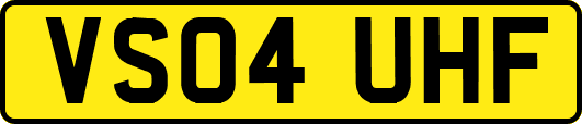 VS04UHF