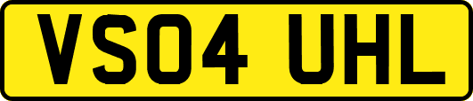 VS04UHL