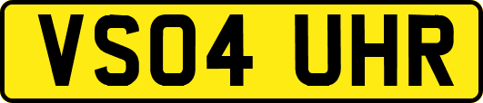 VS04UHR