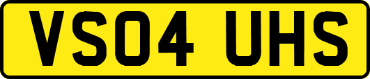 VS04UHS