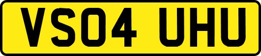 VS04UHU