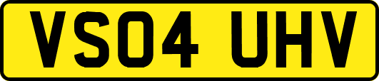 VS04UHV