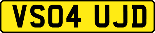 VS04UJD