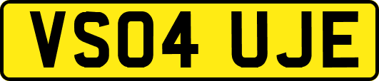 VS04UJE