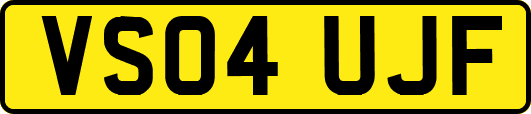 VS04UJF