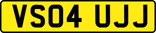 VS04UJJ