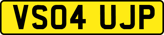 VS04UJP